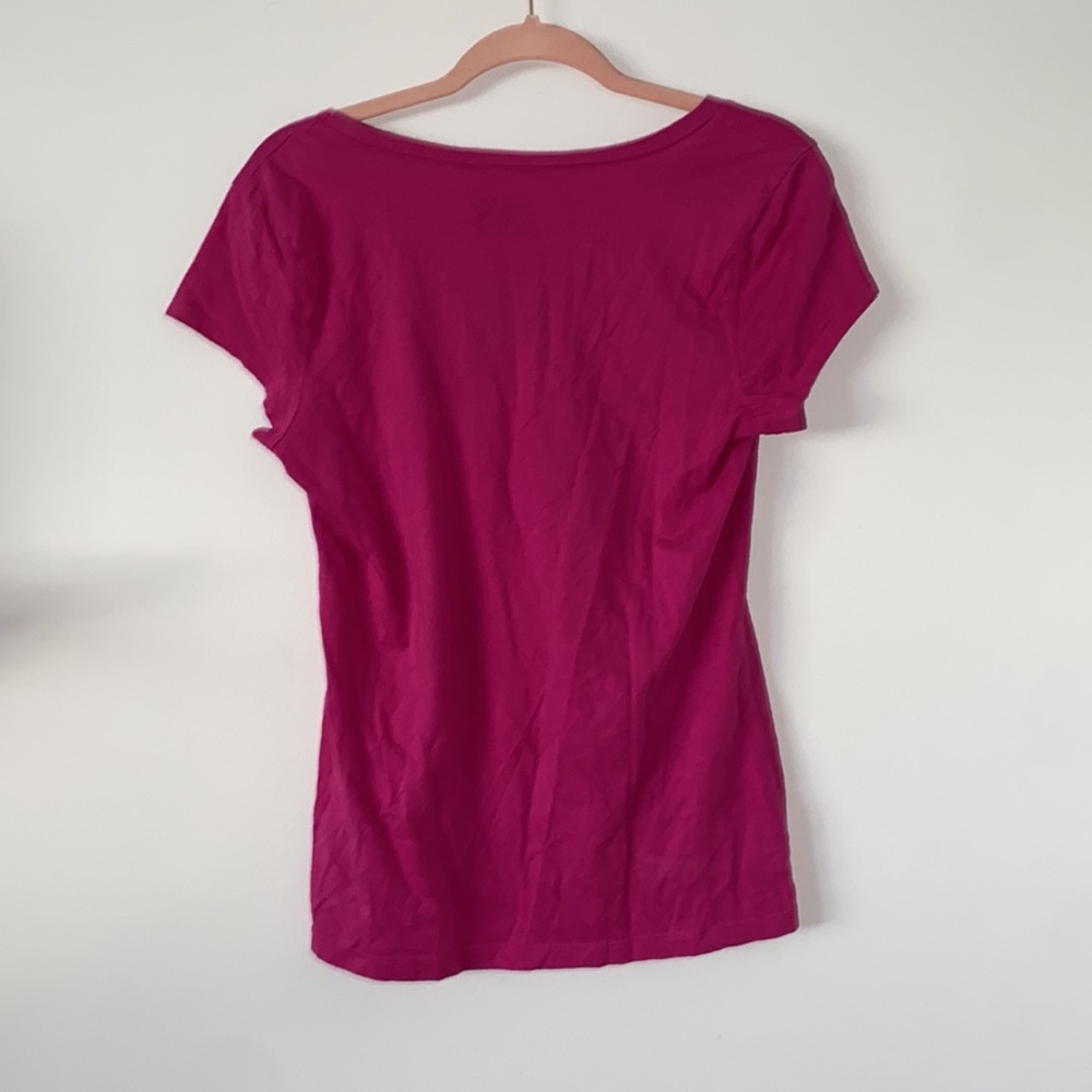 Sneaky Pink Panther Top🌸 - Picture 3 of 3